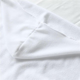 The Original Maui Sea Turtle Hooded Towel