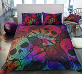 M9 Skull Bedding Set M9 Skull Bedding Set