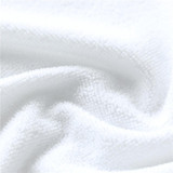 Beach Please Hooded Towel