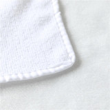 Beach Please Hooded Towel