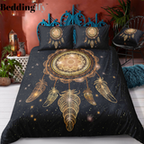 Majestic Dreamcatcher Bedding Set