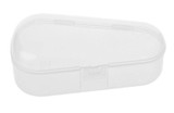 Storage For Baby Food Feeder Pacifier