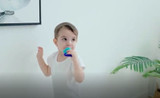Storage For Baby Food Feeder Pacifier