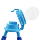 Storage For Baby Food Feeder Pacifier