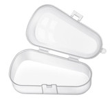 Storage For Baby Food Feeder Pacifier