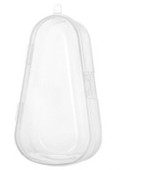 Storage For Baby Food Feeder Pacifier