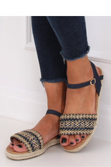 Sandals model 145854 Inello
