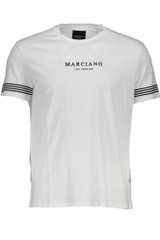 GUESS MARCIANO T-shirt Short sleeves Men