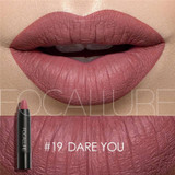 Matte Waterproof Liquid Lipstick