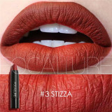 Matte Waterproof Liquid Lipstick