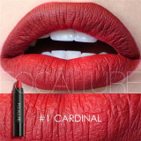 Matte Waterproof Liquid Lipstick