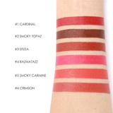 Matte Waterproof Liquid Lipstick