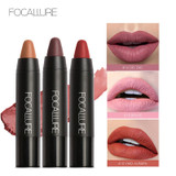 Matte Waterproof Liquid Lipstick