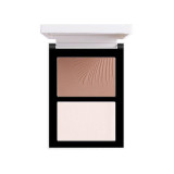 Makeup Highlighter Bronzer Palette