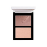 Makeup Highlighter Bronzer Palette