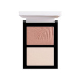 Makeup Highlighter Bronzer Palette