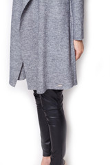 Grey Figl Sweaters