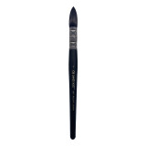 1Piece Artist Watercolor Brush French Style Pointed Painting Brushes for Hand Painting Water Color Paint Brush Art Supplies