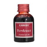 Pure Colorful 30ml Fountain Pen Ink Refilling Inks Stationery School