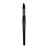 1Peice Watercolor Brush Wood Paint Brush Artist Hand Painting Brushes Water Color Gouache Drawing Art Brush Supplies