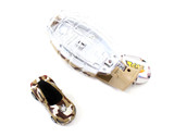 3" Mini RC Grenade Camouflage Car (Brown)