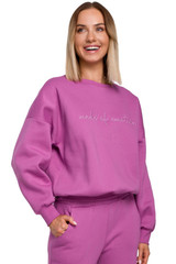 Purple MOE Blouses
