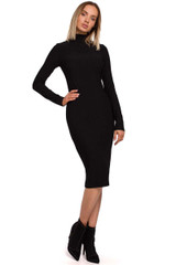 Black MOE Dresses