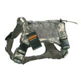 EXCELLENT ELITE SPANKER Tactical Dog Vest