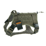 EXCELLENT ELITE SPANKER Tactical Dog Vest