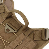 EXCELLENT ELITE SPANKER Tactical Dog Vest