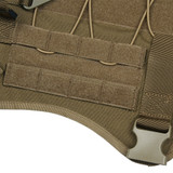 EXCELLENT ELITE SPANKER Tactical Dog Vest