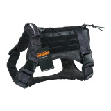 EXCELLENT ELITE SPANKER Tactical Dog Vest