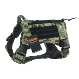 EXCELLENT ELITE SPANKER Tactical Dog Vest