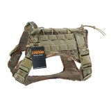 EXCELLENT ELITE SPANKER Tactical Dog Vest