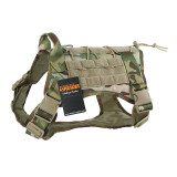 EXCELLENT ELITE SPANKER Tactical Dog Vest