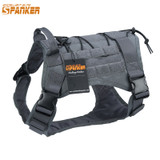 EXCELLENT ELITE SPANKER Tactical Dog Vest