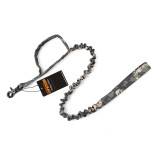 Tactical Dog Bungee Leash