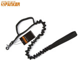 Tactical Dog Bungee Leash