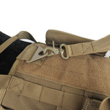 Tactical Dog Bungee Leash