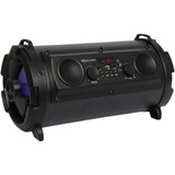 Supersonic Wireless Bluetooth Speaker (black)