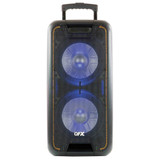 Qfx Bluetooth Portable Party Speaker