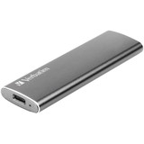 Verbatim Vx500 External Ssd With Usb 3.1 Gen 2 Connectivity (240 Gb) Verbatim Vx500 External Ssd With Usb 3.1 Gen 2 Connectivity (240 Gb)