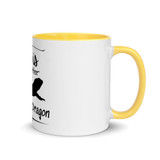 Life is better with a Bearded Dragon Mug