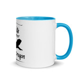 Life is better with a Bearded Dragon Mug