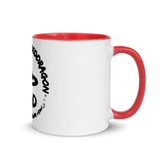 Bearded Dragon Dad Mug
