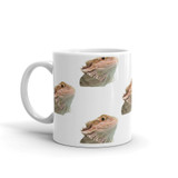 Customizable Beardie Mugs
