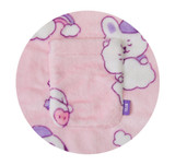BT21 Dream of Baby Blanket BT21 Dream of Baby Blanket