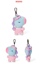 BT21 Dream of Baby Key Ring BT21 Dream of Baby Key Ring
