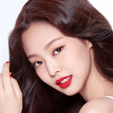 Jennie x Hera Sensual Aqua Lipstick (Official)