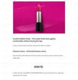 HERA LIP COLLECTION [AUTHENTIC]